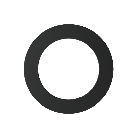 PG16 SEALING WASHER