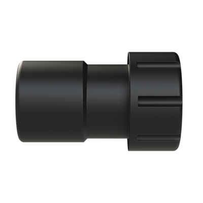 FTNG FEM PA6 NW10 5/8IN IP66 bl