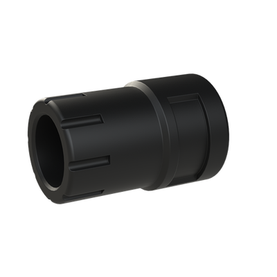 FTNG FEM PA6 NW12 5/8IN IP66 bl