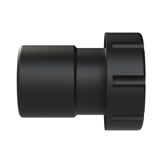 FTNG FEM PA6 NW10 3/4IN IP66 bl