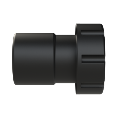 FTNG FEM PA6 NW10 3/4IN IP66 bl