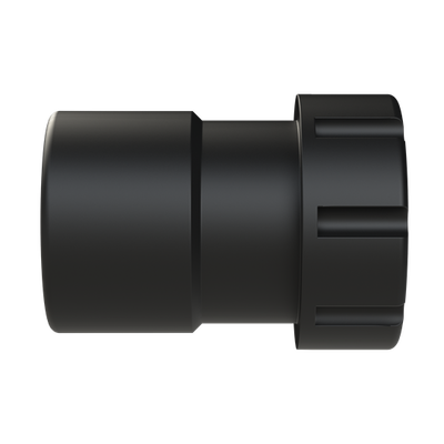 FTNG FEM PA6 NW12 3/4IN IP66 bl