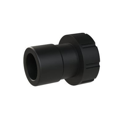 FTNG FEM PA6 NW12 15/16IN IP66 bl