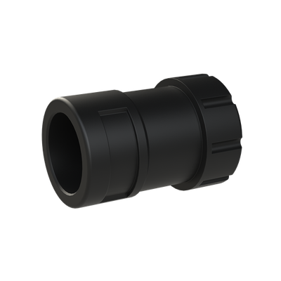 FTNG FEM PA6 NW17 15/16IN IP66 bl