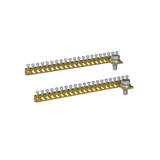 Accessories for MCB Boards x 350 mm – Görsel 2 / 3