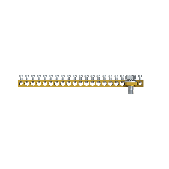 Accessories for MCB Boards x 175 mm