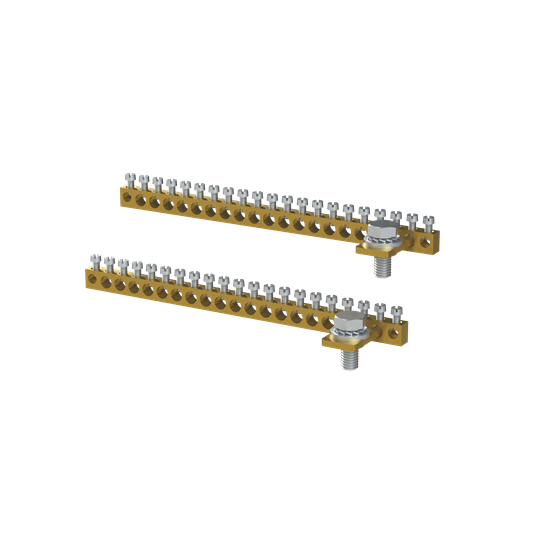 Accessories for MCB Boards x 350 mm – Görsel 3 / 3