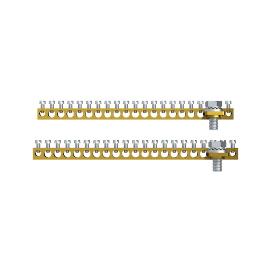 Accessories for MCB Boards x 350 mm