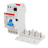 Residual Current Device Block DDA200 - 4P - 63 A - Type A APR
