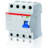 Residual Current Circuit Breaker - 4P - Type F - 30 mA - 63 A