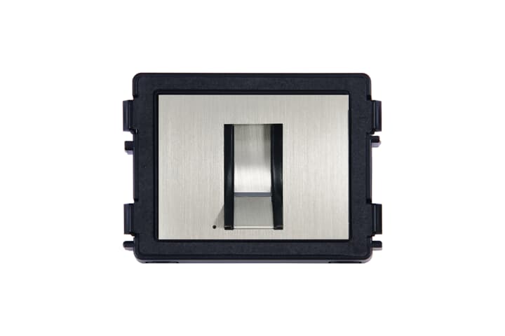 Fingerprint module, white, Biometric