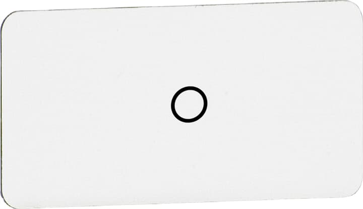 MA6-1032 Legend Plate