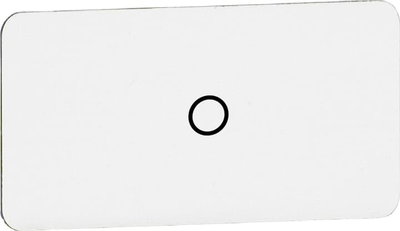 MA6-1032 Legend Plate