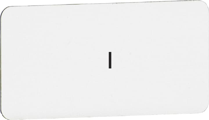 MA6-1033 Legend Plate