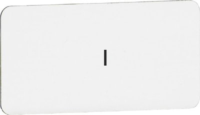 MA6-1033 Legend Plate
