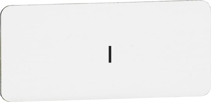 MA6-1063 Legend Plate