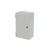 Metallic enclosure SR2