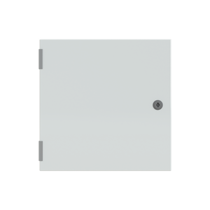 Metallic enclosure SR2