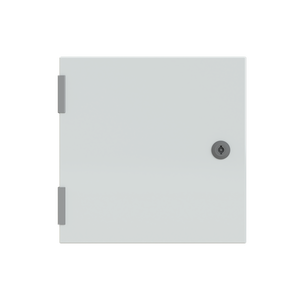 Metallic enclosure SR2