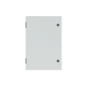 Metallic enclosure SR2