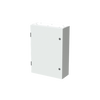 Metallic enclosure SR2