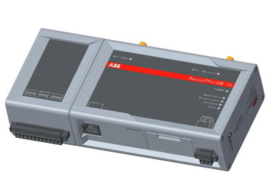 NAVEOPRO GW 1.0 WIRED