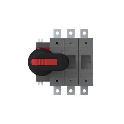 OS125GB03P SWITCH FUSE