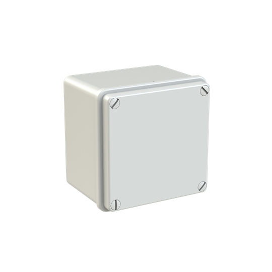 Junction Box Surface mounting General – Görsel 2 / 3