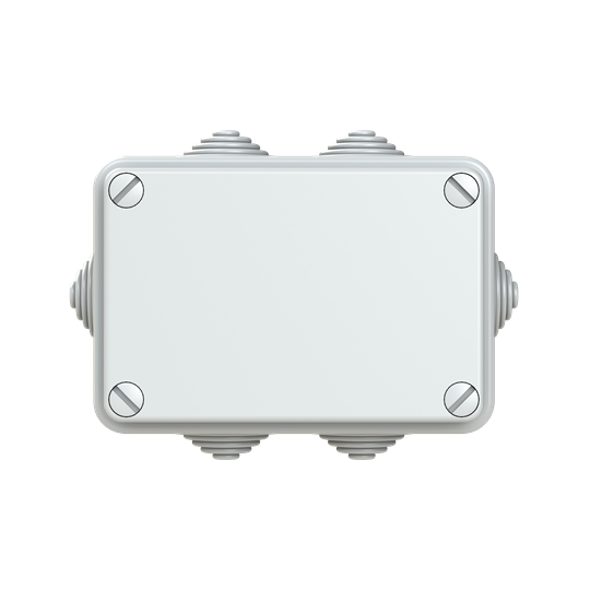 Junction Box Surface mounting General