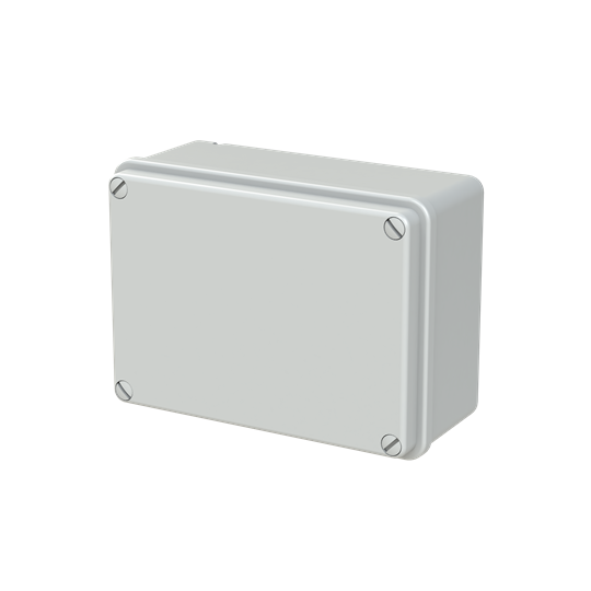Junction Box Surface mounting General – Görsel 3 / 3