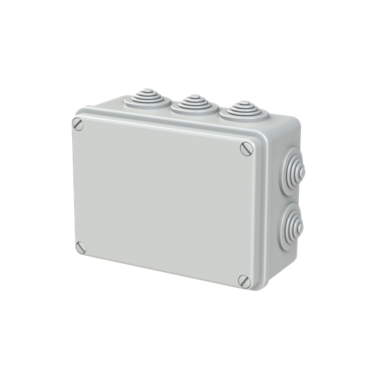 Junction Box Surface mounting General – Görsel 3 / 3