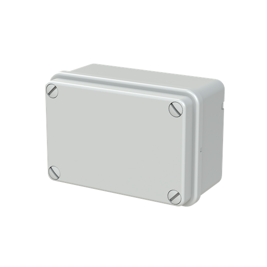 Junction Box Surface mounting General – Görsel 3 / 3