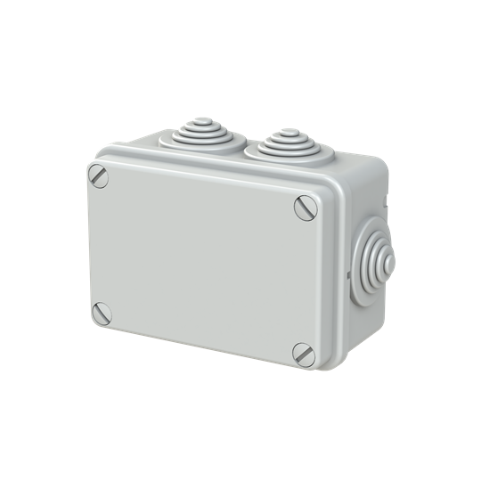 Junction Box Surface mounting General – Görsel 3 / 3