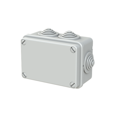 Junction Box Surface mounting General