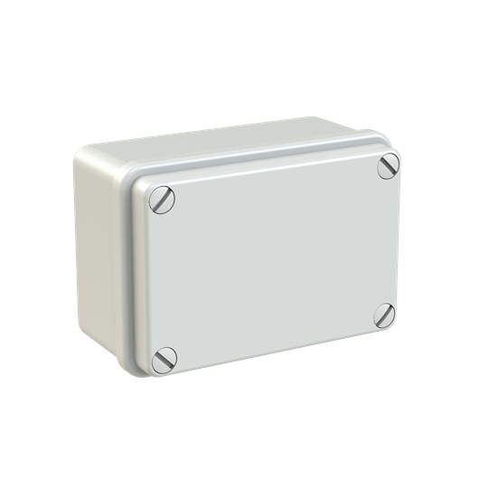 Junction Box Surface mounting General – Görsel 2 / 3