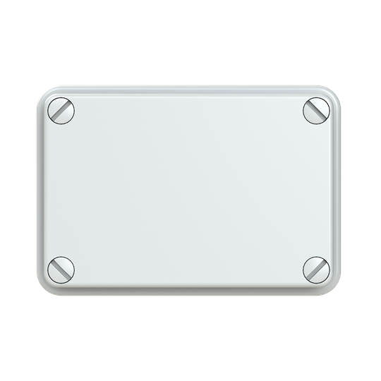 Junction Box Surface mounting General