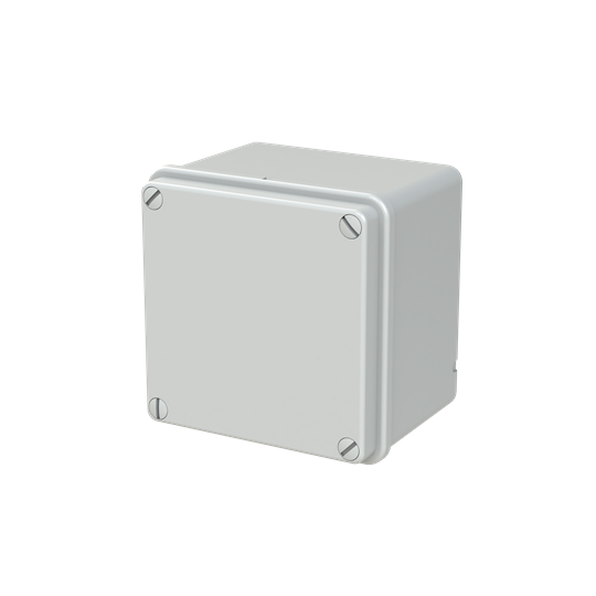 Junction Box Surface mounting General – Görsel 3 / 3