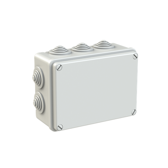 Junction Box Surface mounting General – Görsel 2 / 3
