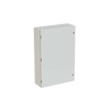 Metallic enclosure SR2