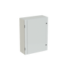 Metallic enclosure SR2
