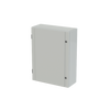 Metallic enclosure SR2