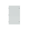 Metallic enclosure SR2