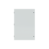 Metallic enclosure SR2
