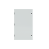 Metallic enclosure SR2