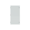 Metallic enclosure SR2