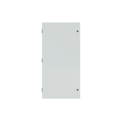Metallic enclosure SR2