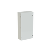 Metallic enclosure SR2