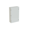 Metallic enclosure SR2