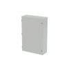 Metallic enclosure SR2