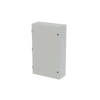 Metallic enclosure SR2